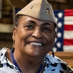 Khalilah Ali height profile photo