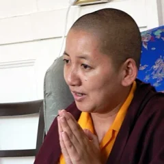 Khandro Rinpoche height profile photo
