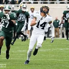 Khari Willis height profile photo