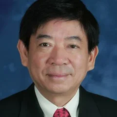 Khaw Boon Wan height profile photo
