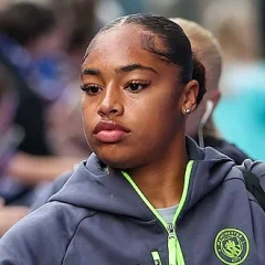 Khiara Keating height profile photo