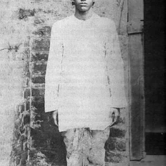 Khudiram Bose height profile photo