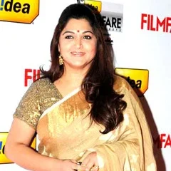 Khushbu Sundar height profile photo
