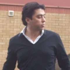 Kia Joorabchian height profile photo