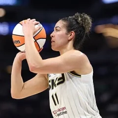 Kia Nurse height profile photo