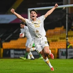 Kian Harratt height profile photo