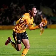 Kiban Rai height profile photo