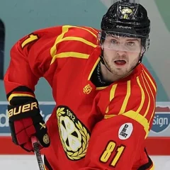 Kieffer Bellows height profile photo