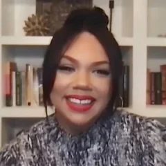 Kiely Williams height profile photo