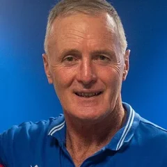Kieran Crowley height profile photo