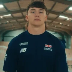 Kieran Reilly height profile photo