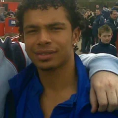 Kieran Richardson height profile photo