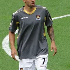 Kieron Dyer height profile photo