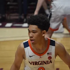 Kihei Clark height profile photo