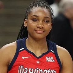 Kiki Iriafen height profile photo