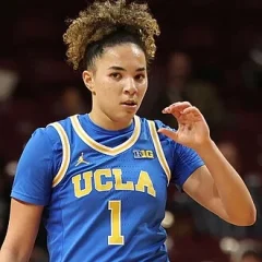 Kiki Rice height profile photo