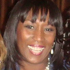 Kiki Shepard height profile photo