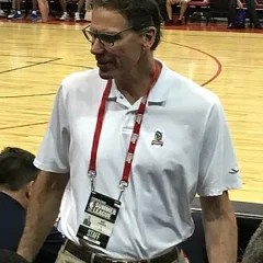 Kiki VanDeWeghe height profile photo