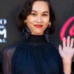 Kiko Mizuhara height profile photo