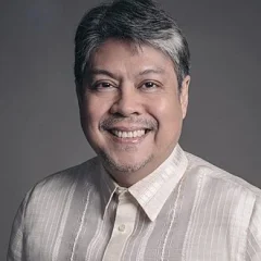 Kiko Pangilinan height profile photo