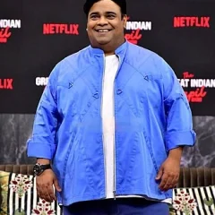 Kiku Sharda height profile photo