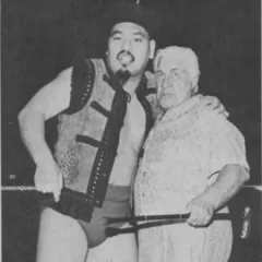 Killer Khan height profile photo