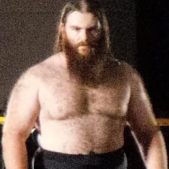 Killian Dain height profile photo