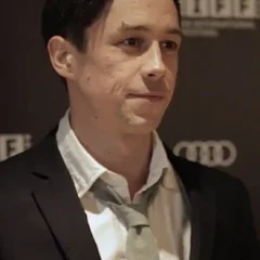 Killian Scott height profile photo