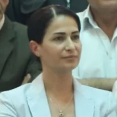 Killing of Hevrin Khalaf height profile photo