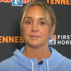 Kim Caldwell height profile photo