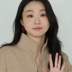 Kim Da-mi height profile photo