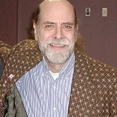 Kim Deitch height profile photo