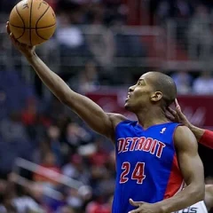 Kim English (basketball) height profile photo