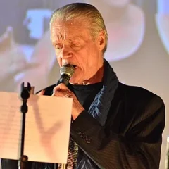 Kim Fowley height profile photo