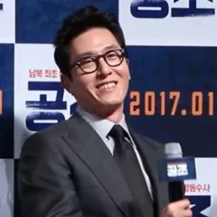 Kim Joo-hyuk height profile photo