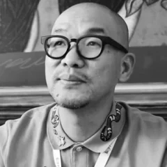 Kim Jung Gi height profile photo