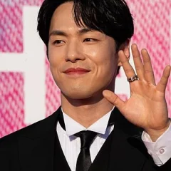Kim Jung-hyun (actor, born 1990) height profile photo