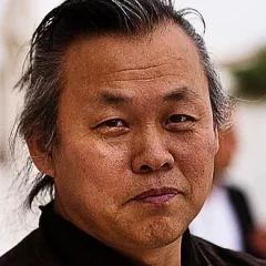 Kim Ki-duk height profile photo