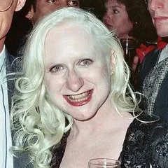 Kim McGuire height profile photo