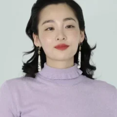 Kim Min-ha height profile photo