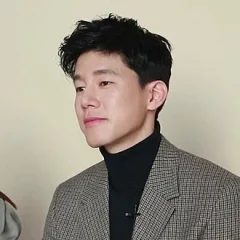 Kim Mu-yeol height profile photo