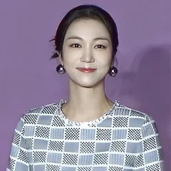 Kim Ok-vin height profile photo