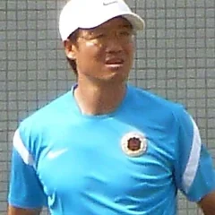 Kim Pan-gon height profile photo