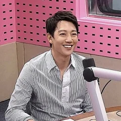 Kim Rae-won height profile photo