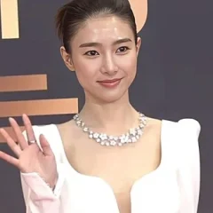 Kim So-eun height profile photo