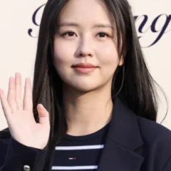 Kim So-hyun height profile photo