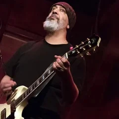 Kim Thayil height profile photo