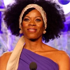 Kim Wayans height profile photo