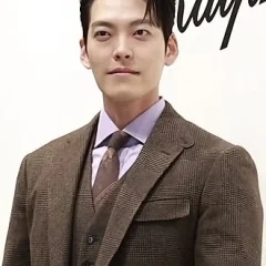 Kim Woo-bin height profile photo