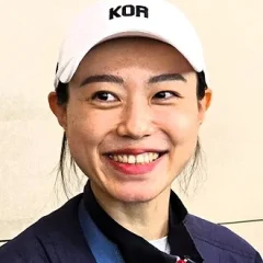 Kim Ye-ji (sport shooter) height profile photo